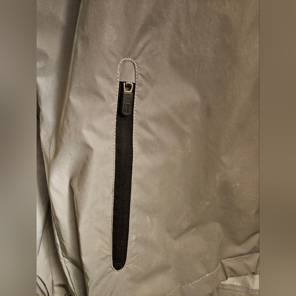 Reflective Windbreaker - Picture 7 of 10